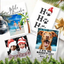 Christmas Cards