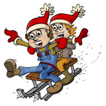 Kinder en baby kleding met vrolijke prints