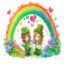 Leprechauns