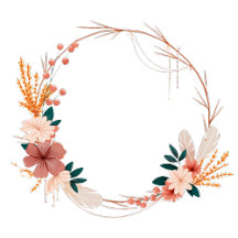 Navy and Foil Holiday cards 2022