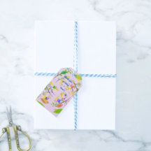 Gift Tags for All Occasions