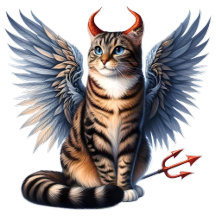 WB Cat Humor and Gifts