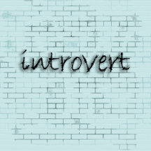 INTROVERT