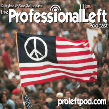 The Professional Left Podcast - Legacy
