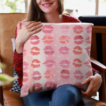 Cushions and Pillows