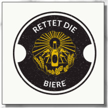 Rettet die Biere