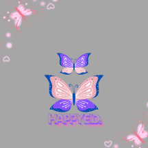 Butterfly Dreams Collection