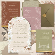 The Garden Party Suite