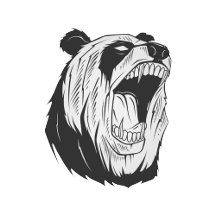 Beast Manifesto Coffee Mug