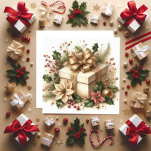 Seasonal Splendor Christmas Style