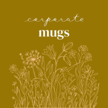 Corporate Mugs