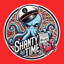 Shanty Time Kids Collection