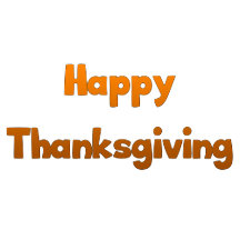 Thanksgiving