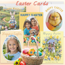 Easter Cards
