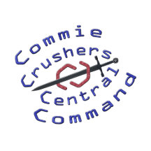 Commie Crushers®