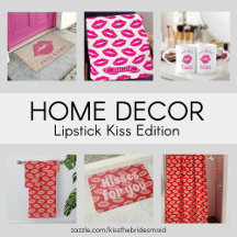 Kisses Home Decor
