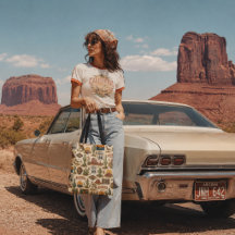 Route 66 Americana Collection