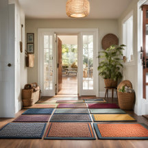 doormat