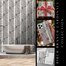 Birch Branch Cardinals