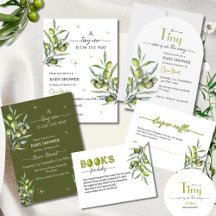 A tiny one is on the way