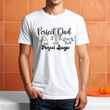 Perfect Father, Perfect Lawyer