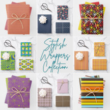 Stylish Wrappers