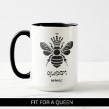 Fit for a Queen