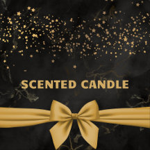 Scented Candle