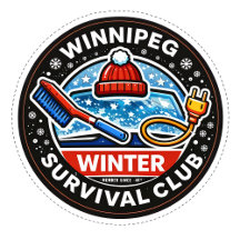 Winnipeg Winter Survival Series