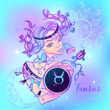 Taurus ♉ 