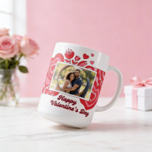 Valentine's Love Collection 2026