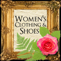 Women's Clothing & Shoes
