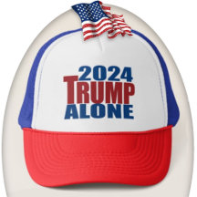Election ‘24 Hats >