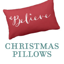 Christmas Pillows