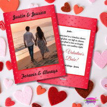 Celebrating Love - Anniversary & Valentine's Day