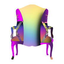 Armchair Art 