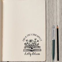 Library & Book Lover Gifts