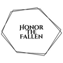 Honor The Fallen 2