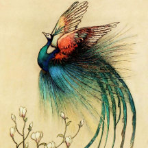 Warwick Goble - 