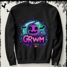 ExDesigner | Halloween | sweatshirt