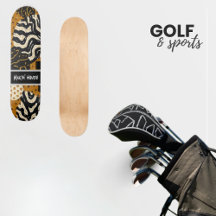 Golf & Sports