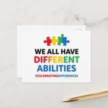 Neurodiversity Inclusion Awareness Design