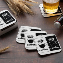 | Coffee Coasters |