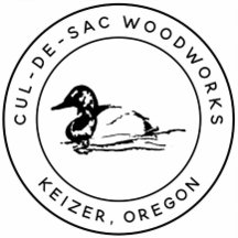 CUL-DE-SAC WOODWORKS