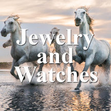 Jewelry and Watches