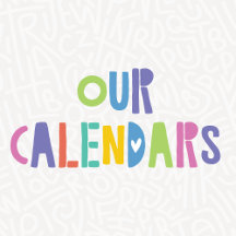 Our Calendars