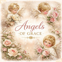 Angels of Grace