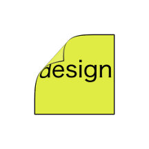 Graphic Design Mixed With Creative Randomness