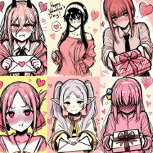 Perfect for your love partner ❤