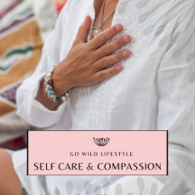 CARDS | Self Talk Card Series